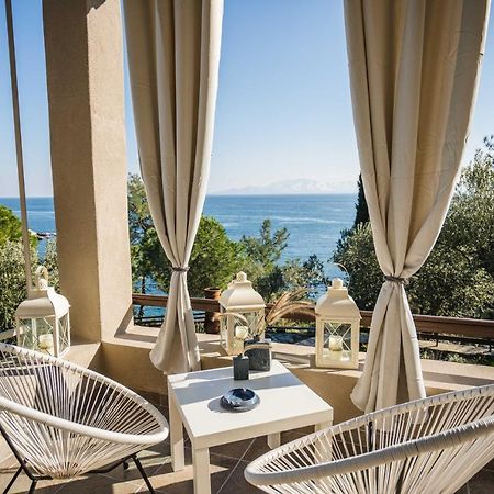 Our House 2 / Luxury Apartments Kavala Extérieur photo