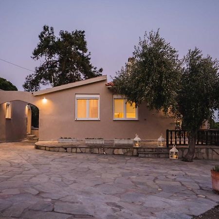 Our House 2 / Luxury Apartments Kavala Extérieur photo