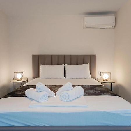 Our House 2 / Luxury Apartments Kavala Extérieur photo