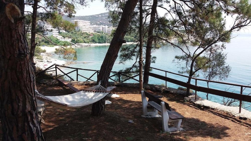 Our House 2 / Luxury Apartments Kavala Extérieur photo