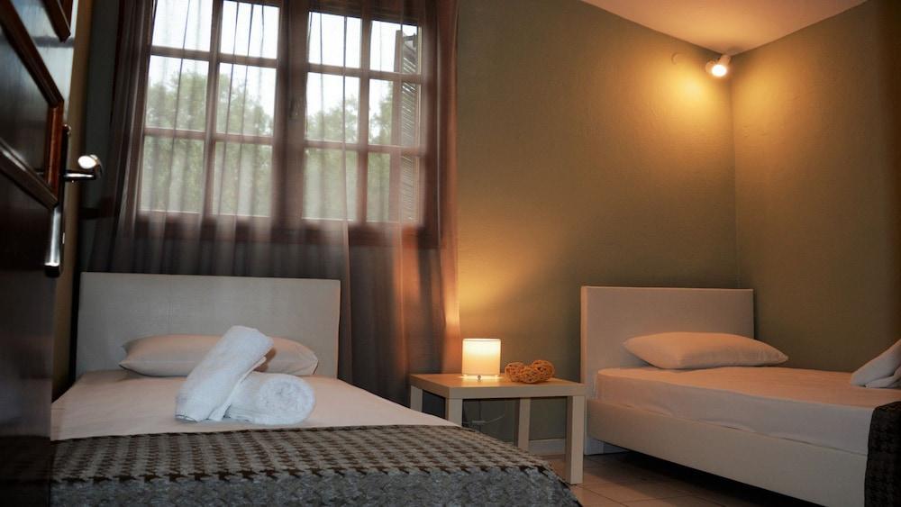 Our House 2 / Luxury Apartments Kavala Extérieur photo