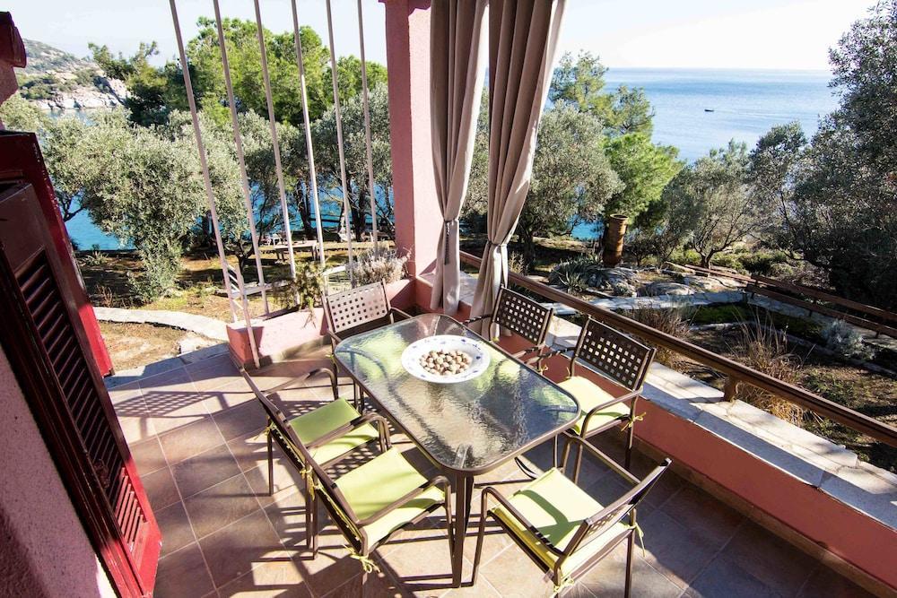 Our House 2 / Luxury Apartments Kavala Extérieur photo