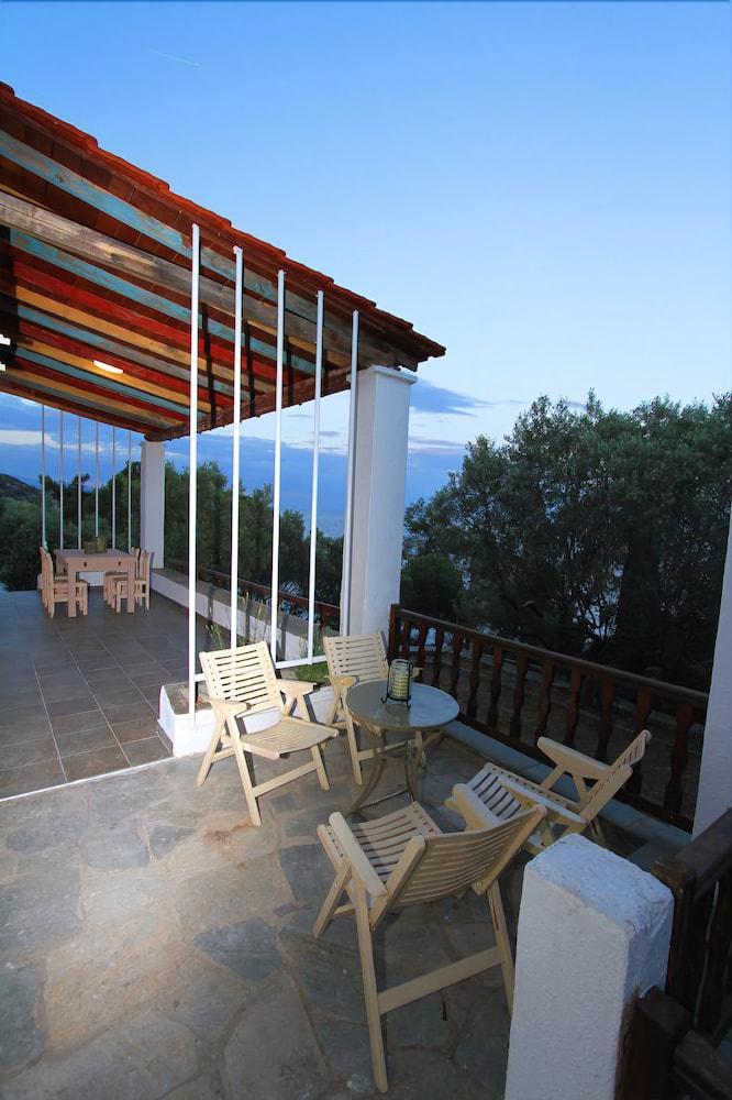 Our House 2 / Luxury Apartments Kavala Extérieur photo