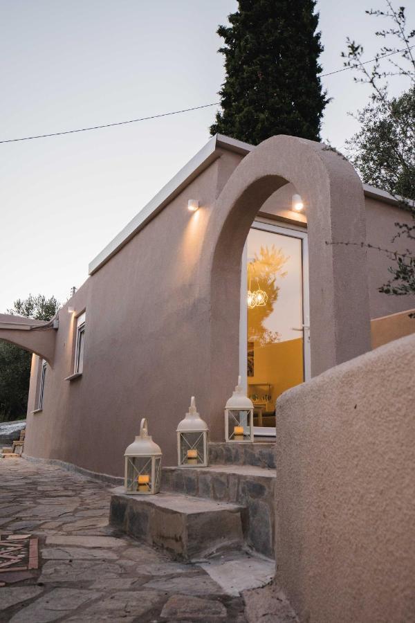 Our House 2 / Luxury Apartments Kavala Extérieur photo
