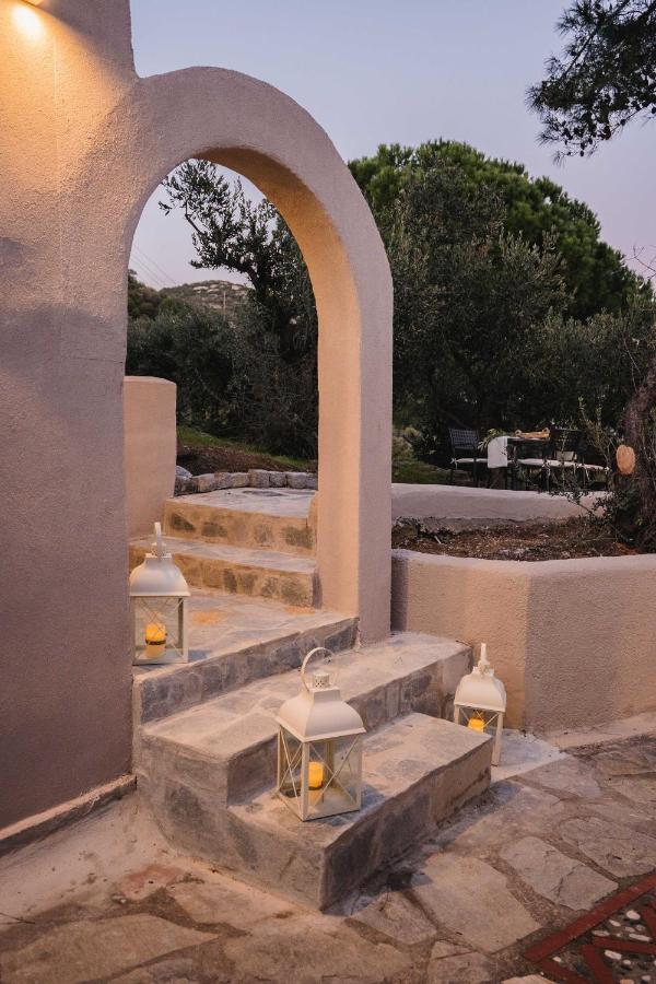 Our House 2 / Luxury Apartments Kavala Extérieur photo