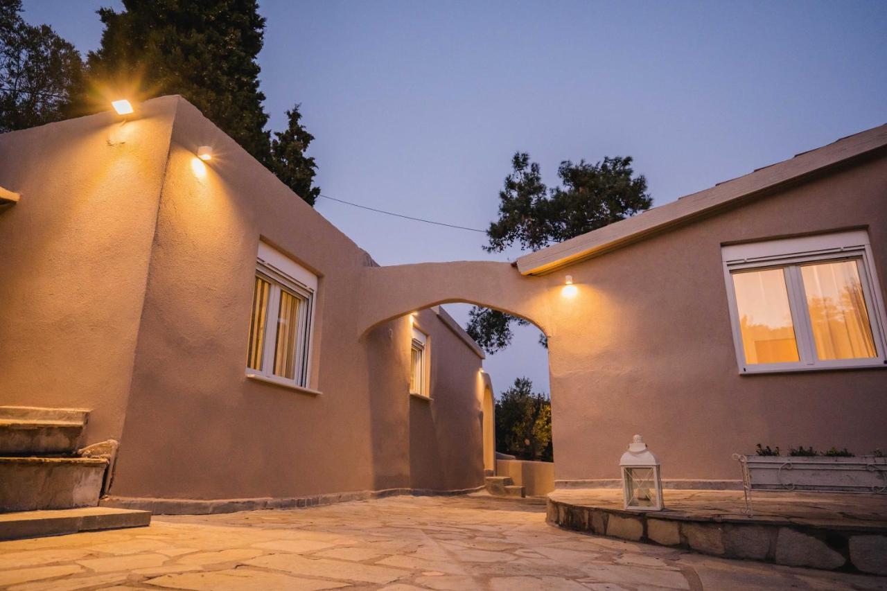 Our House 2 / Luxury Apartments Kavala Extérieur photo