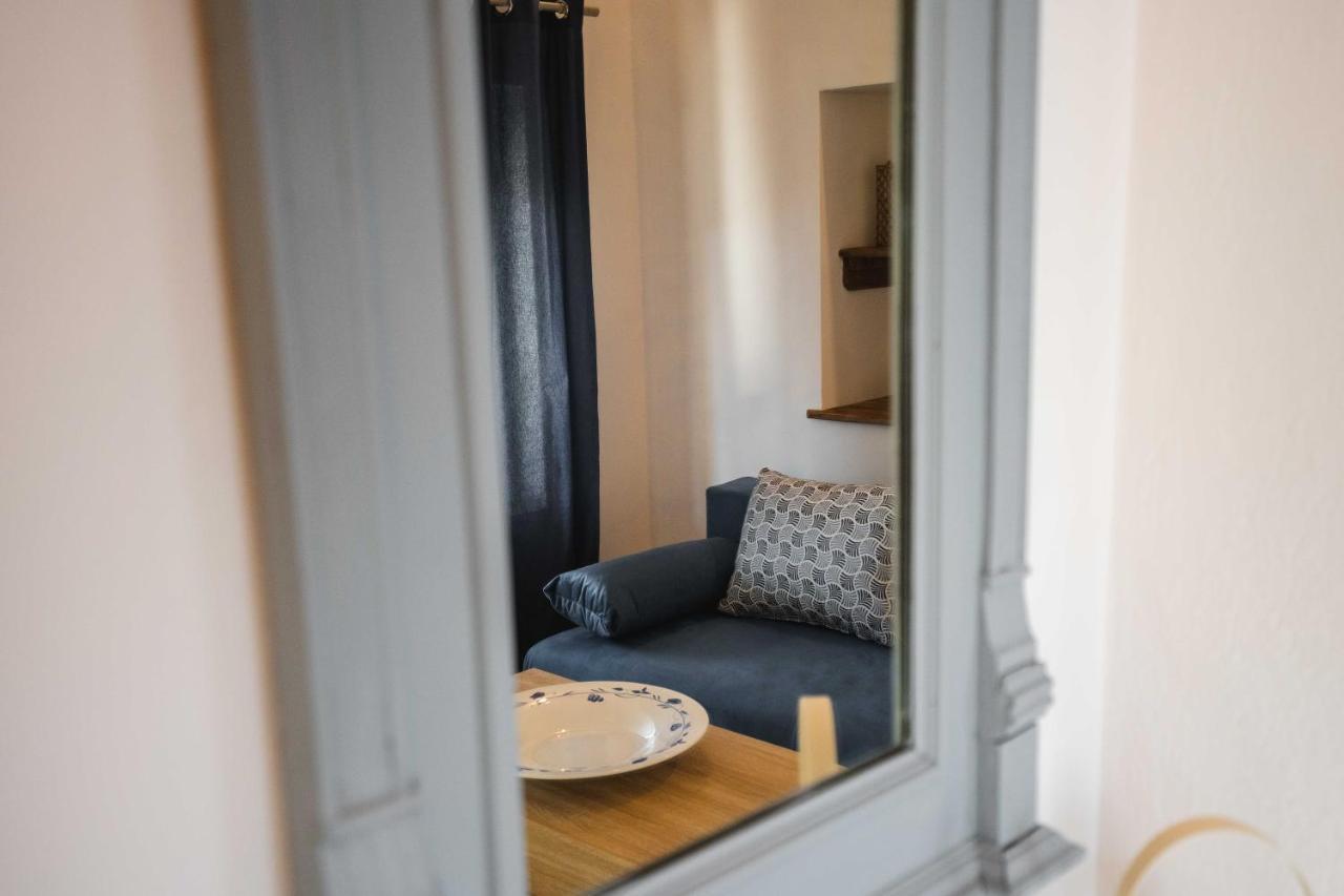 Our House 2 / Luxury Apartments Kavala Extérieur photo