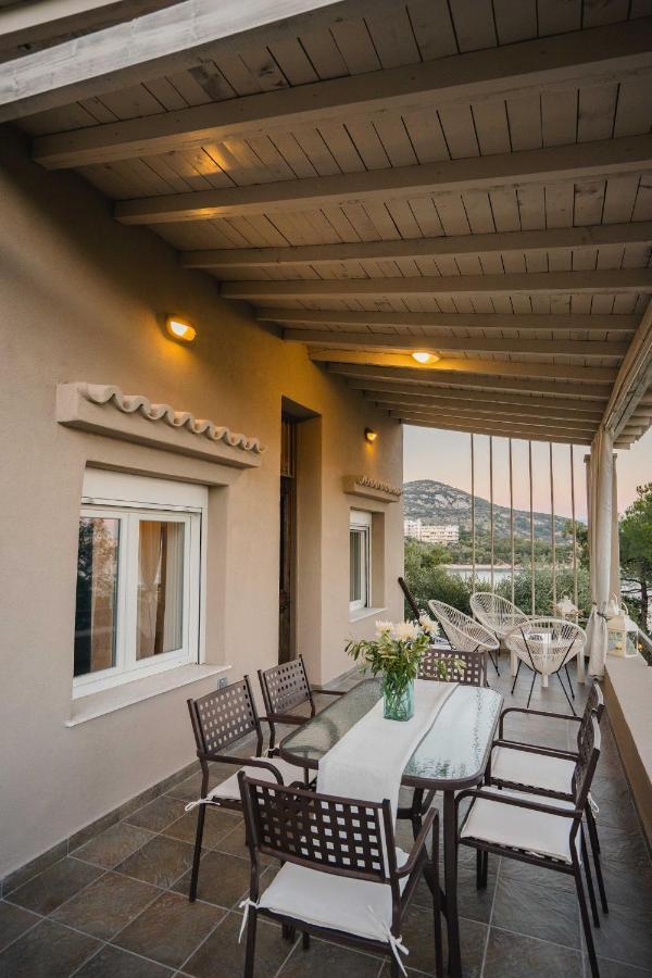 Our House 2 / Luxury Apartments Kavala Extérieur photo