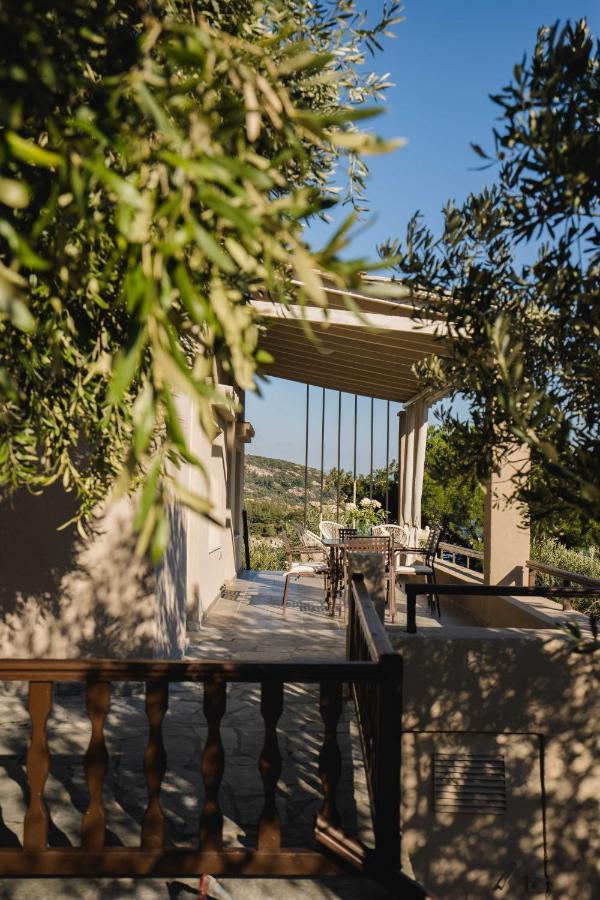 Our House 2 / Luxury Apartments Kavala Extérieur photo