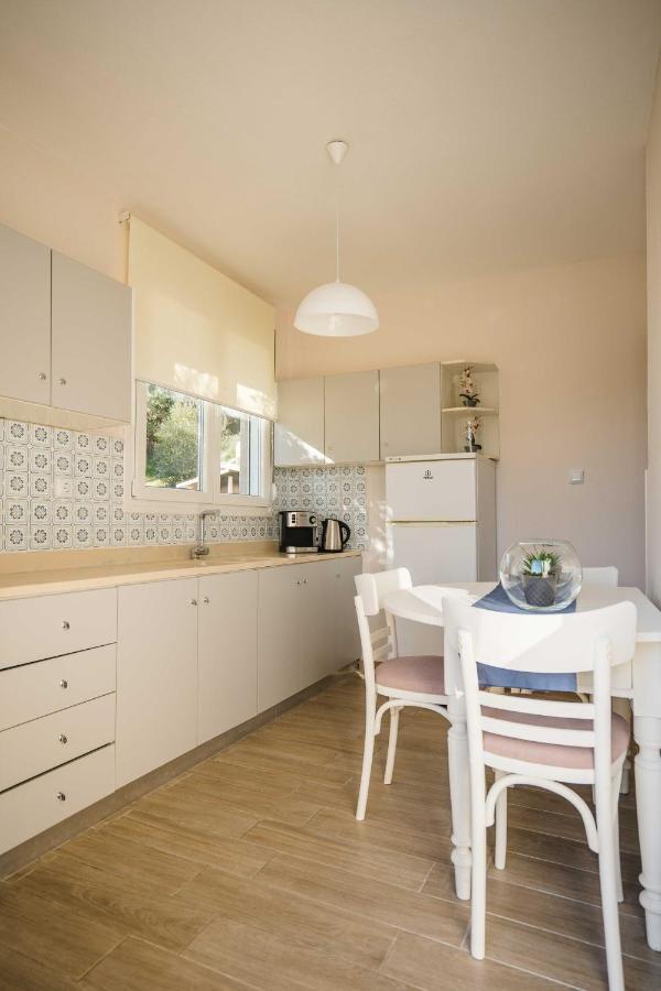 Our House 2 / Luxury Apartments Kavala Extérieur photo