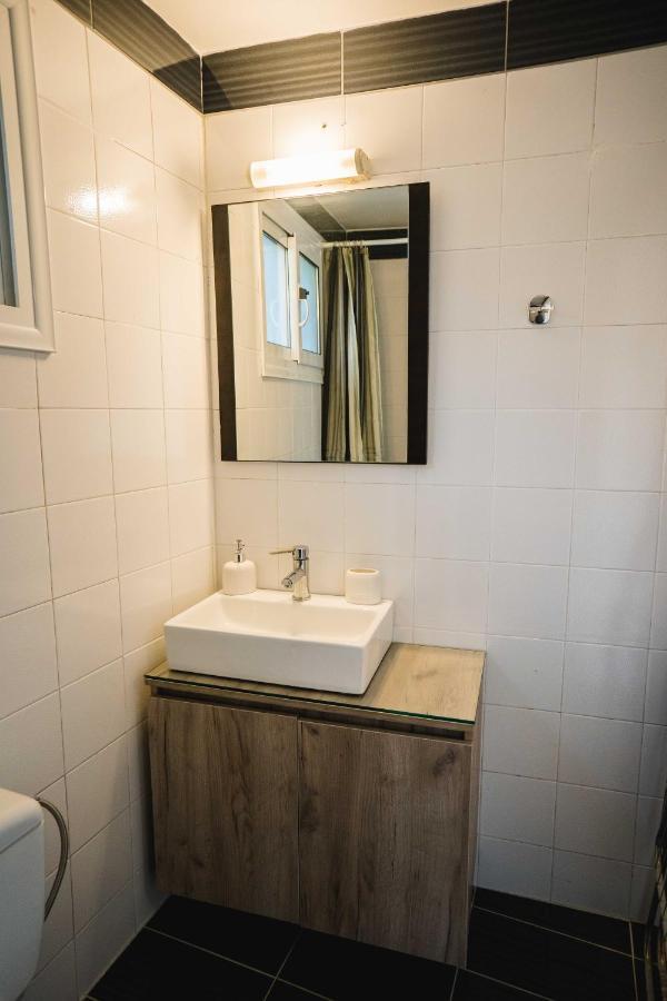 Our House 2 / Luxury Apartments Kavala Extérieur photo