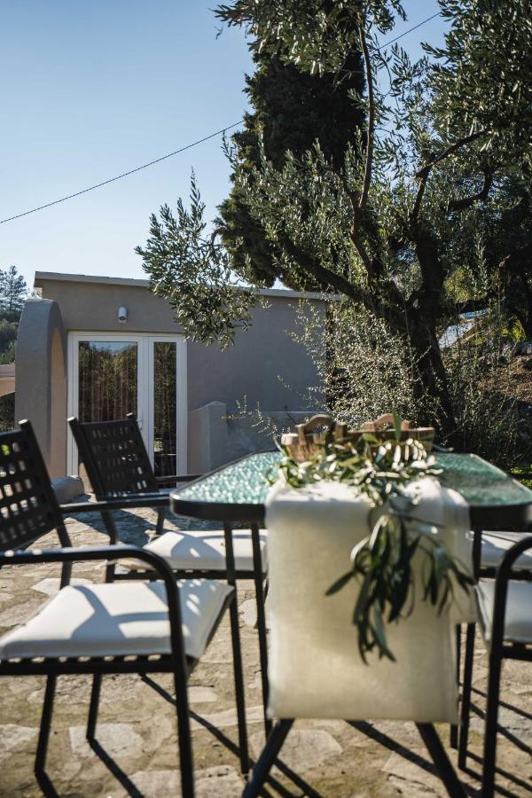 Our House 2 / Luxury Apartments Kavala Extérieur photo