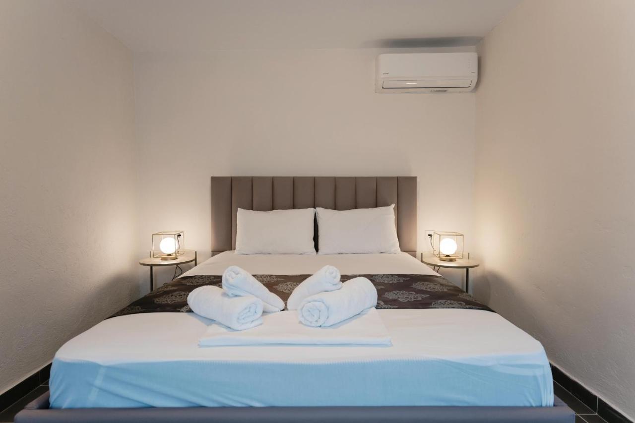 Our House 2 / Luxury Apartments Kavala Extérieur photo