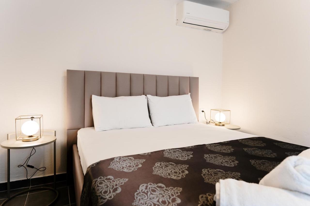 Our House 2 / Luxury Apartments Kavala Extérieur photo