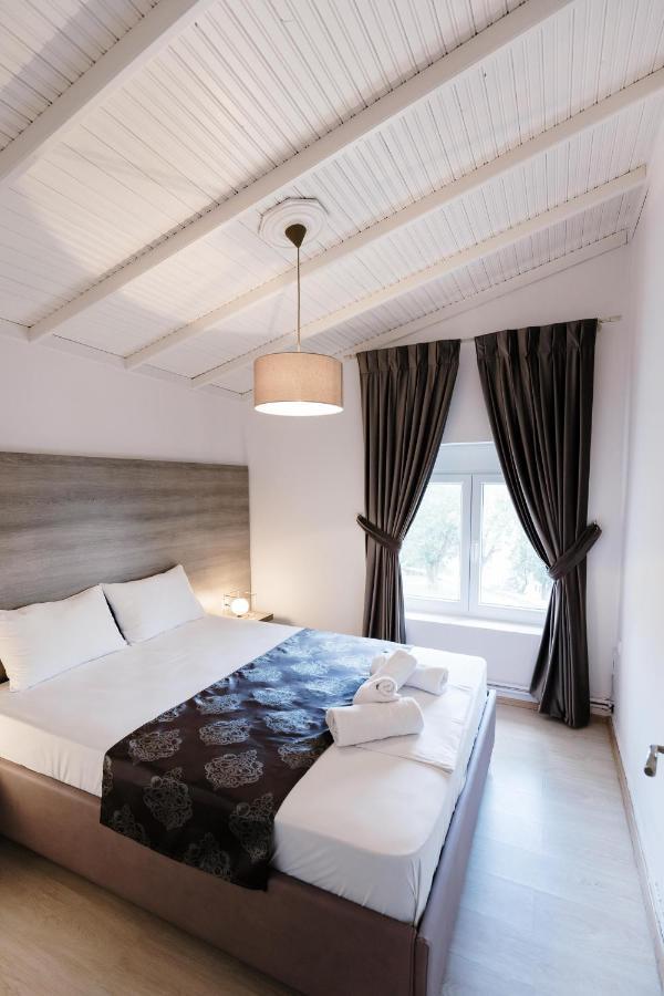 Our House 2 / Luxury Apartments Kavala Extérieur photo