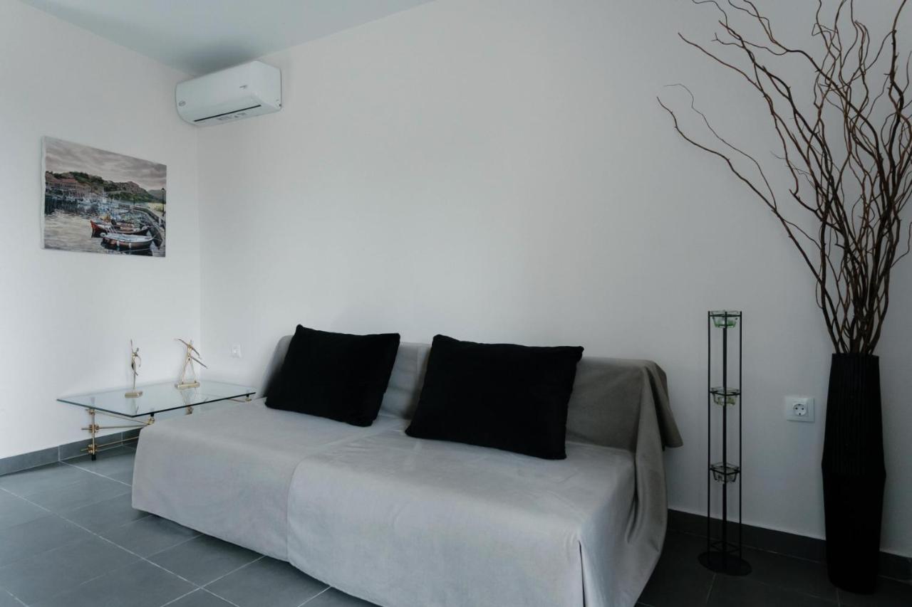 Our House 2 / Luxury Apartments Kavala Extérieur photo