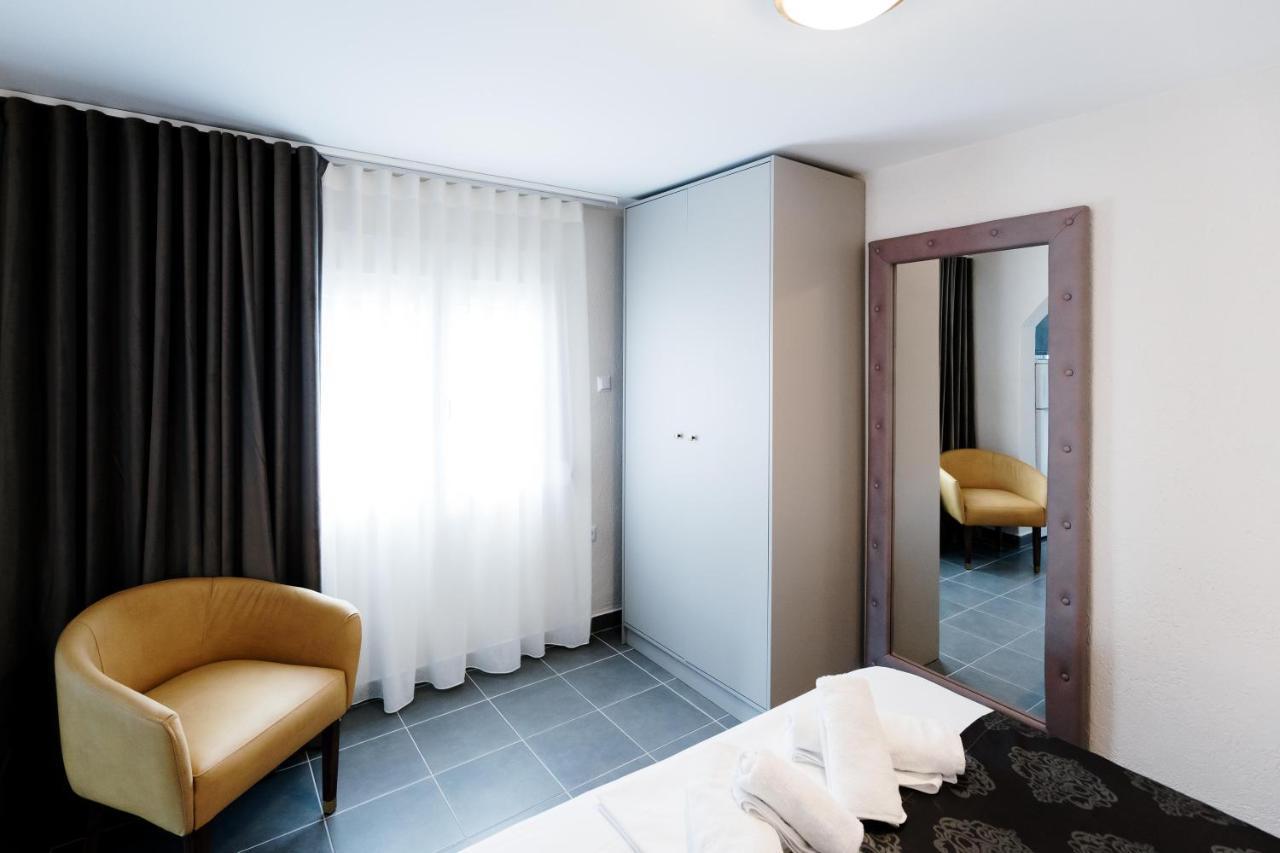 Our House 2 / Luxury Apartments Kavala Extérieur photo