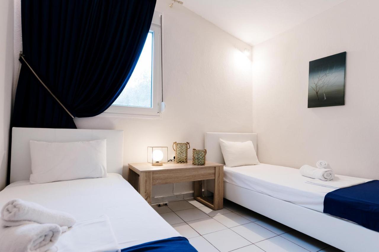 Our House 2 / Luxury Apartments Kavala Extérieur photo