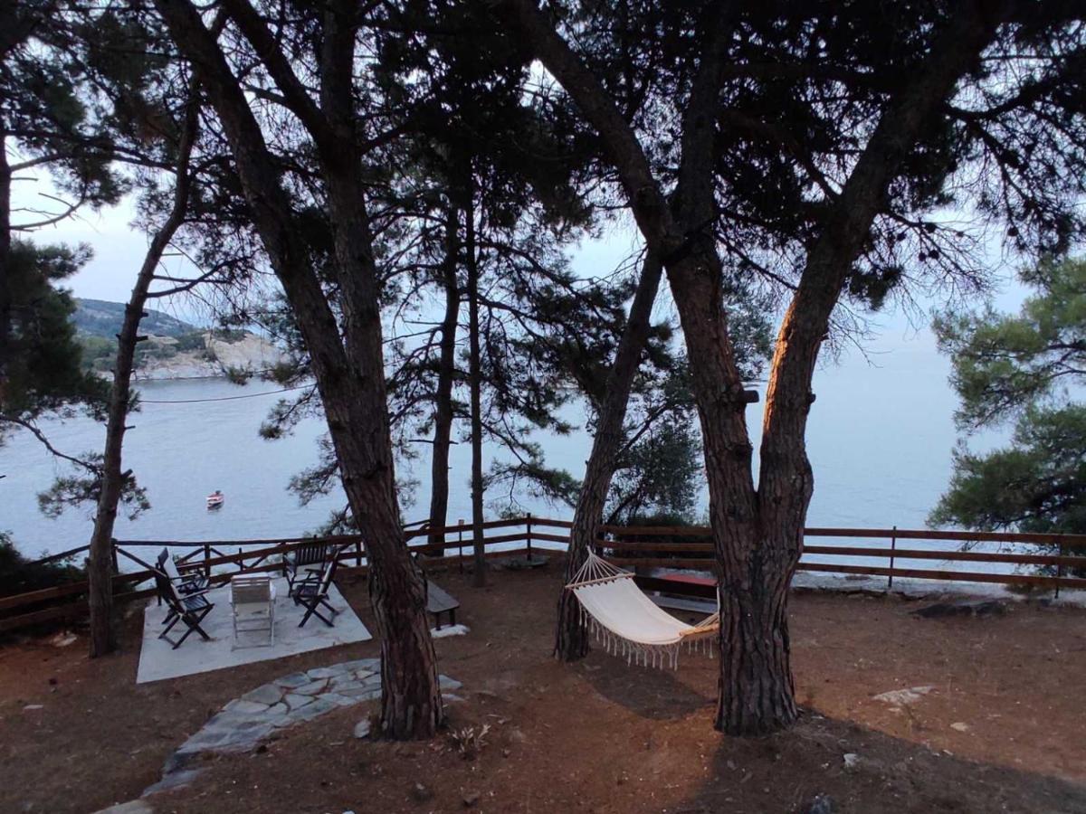 Our House 2 / Luxury Apartments Kavala Extérieur photo