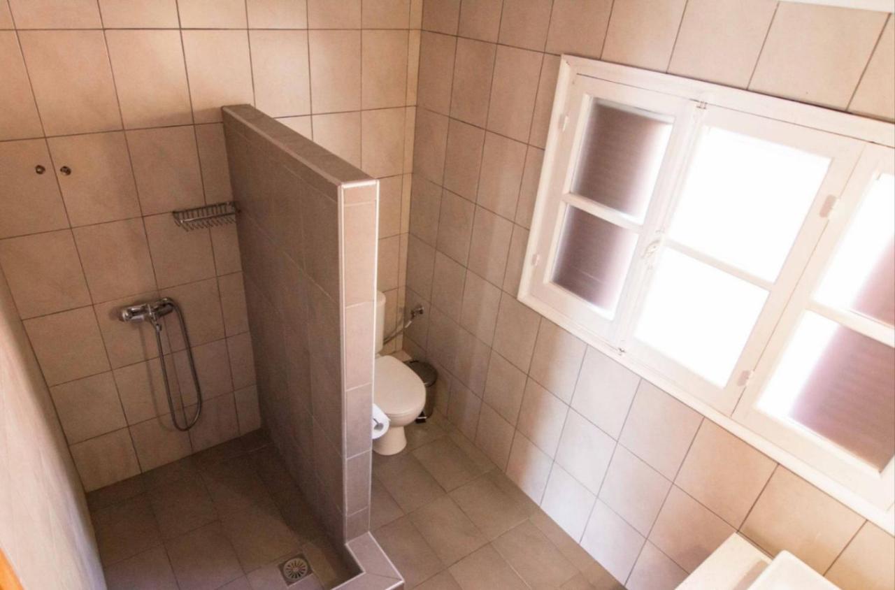 Our House 2 / Luxury Apartments Kavala Extérieur photo