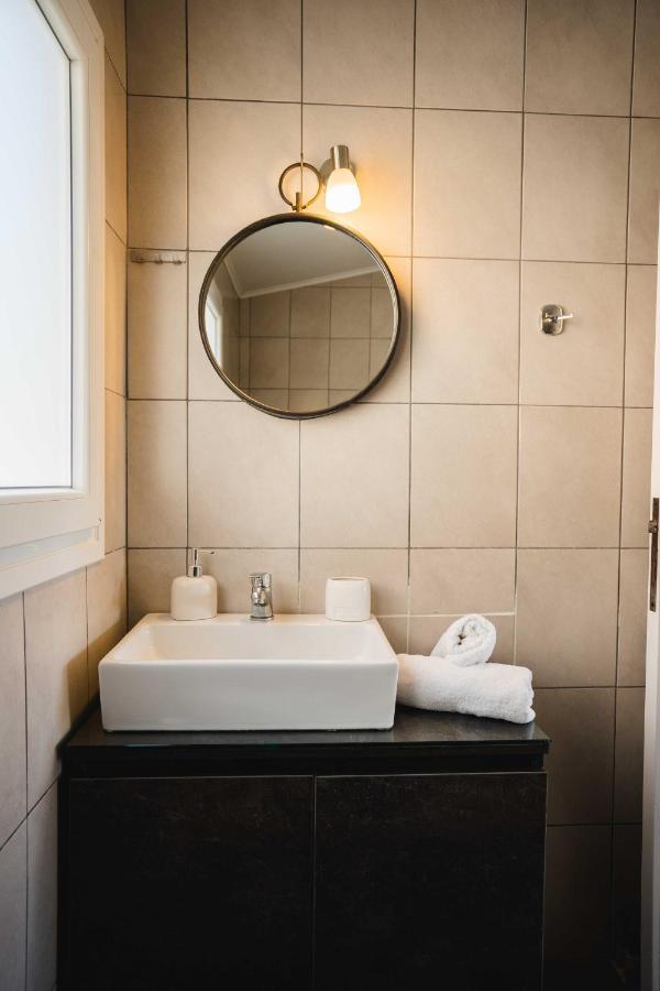 Our House 2 / Luxury Apartments Kavala Extérieur photo