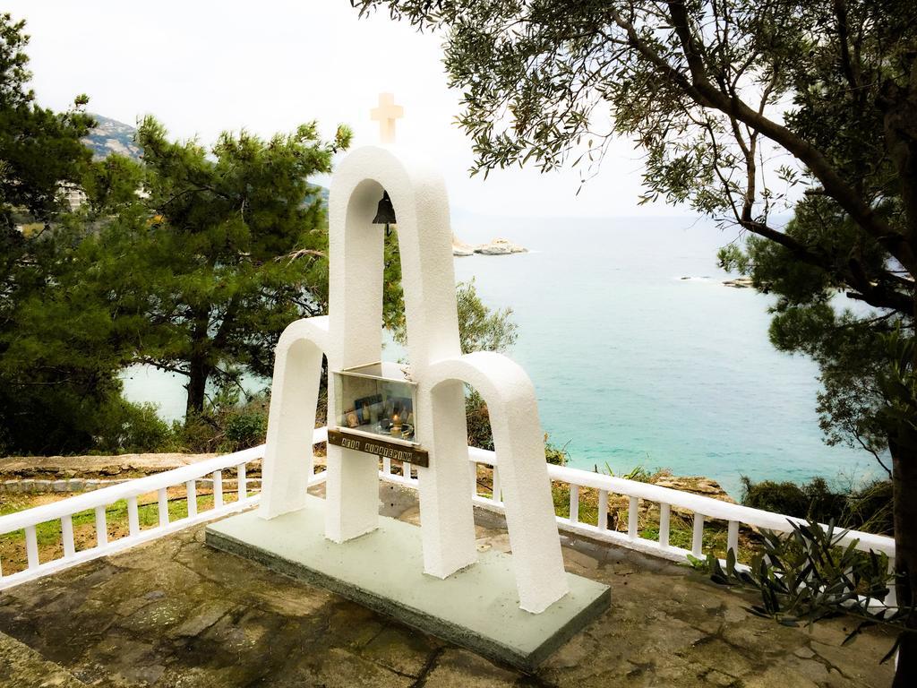 Our House 2 / Luxury Apartments Kavala Extérieur photo