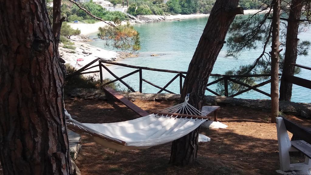 Our House 2 / Luxury Apartments Kavala Extérieur photo