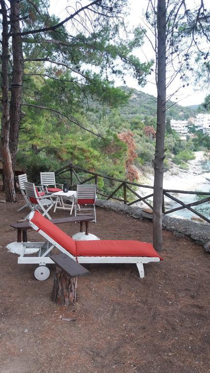 Our House 2 / Luxury Apartments Kavala Extérieur photo