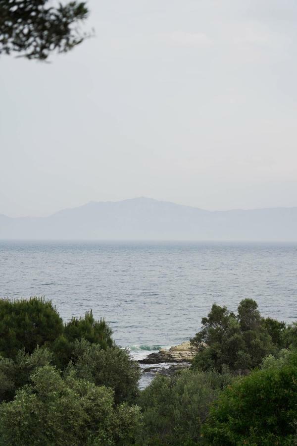 Our House 2 / Luxury Apartments Kavala Extérieur photo